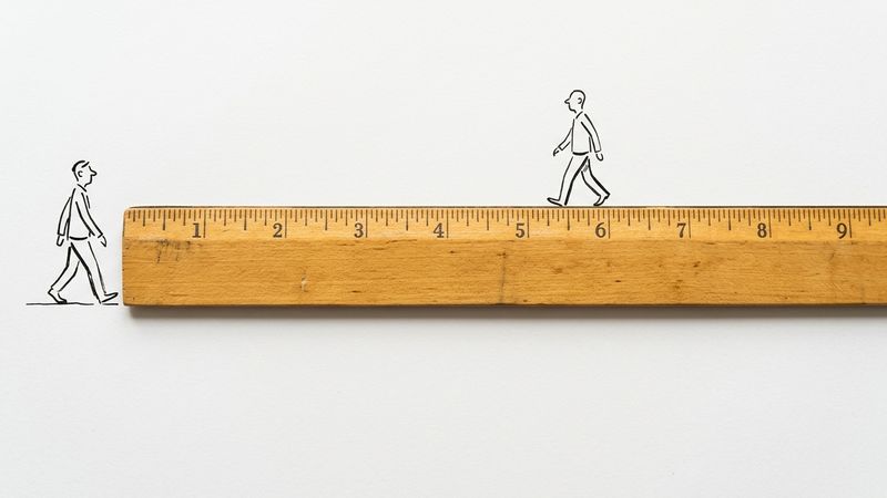 Nine dollars separates conventional wisdom from expensive assumption.