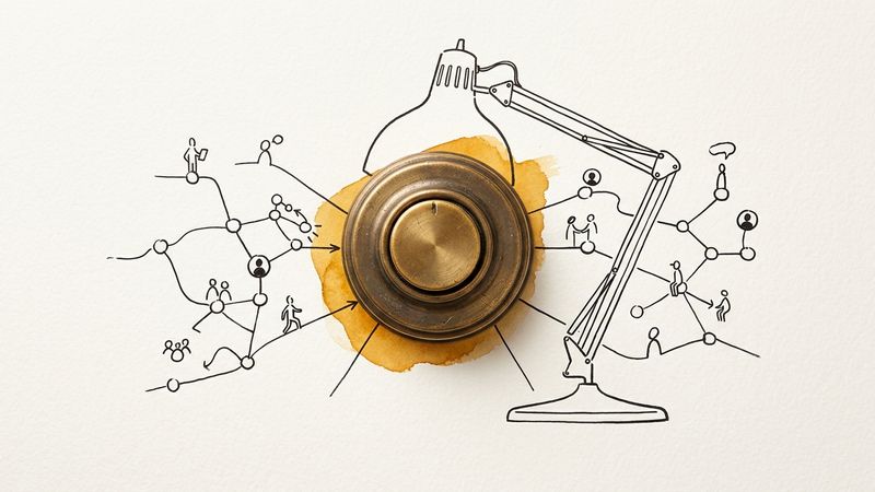 The best automation still needs human hands on the wheel.