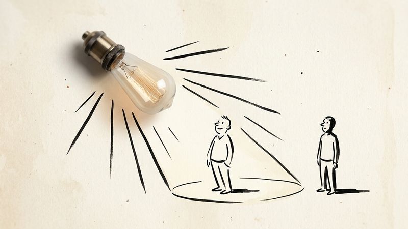 The algorithm doesn't care how good you are—only how findable.