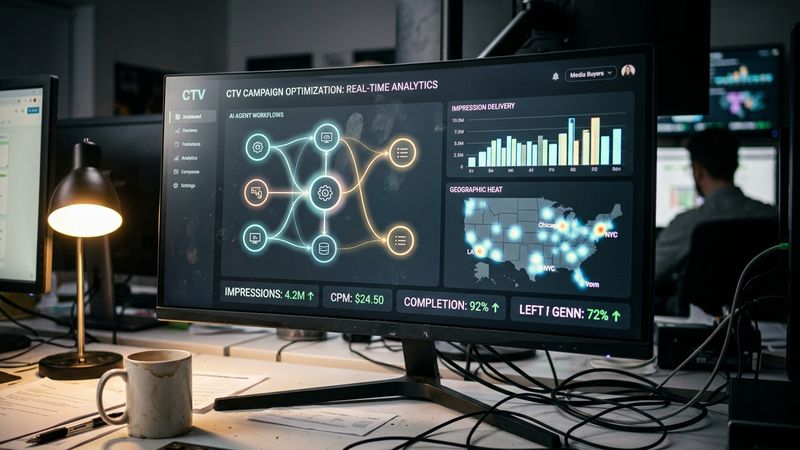 The command line is now a conversation—and the algorithm answers back.