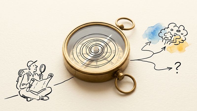The metrics that once guided us now obscure the path forward.