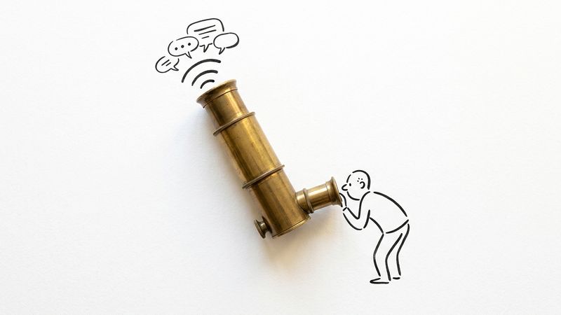 The invisible layer where decisions form before your metrics begin