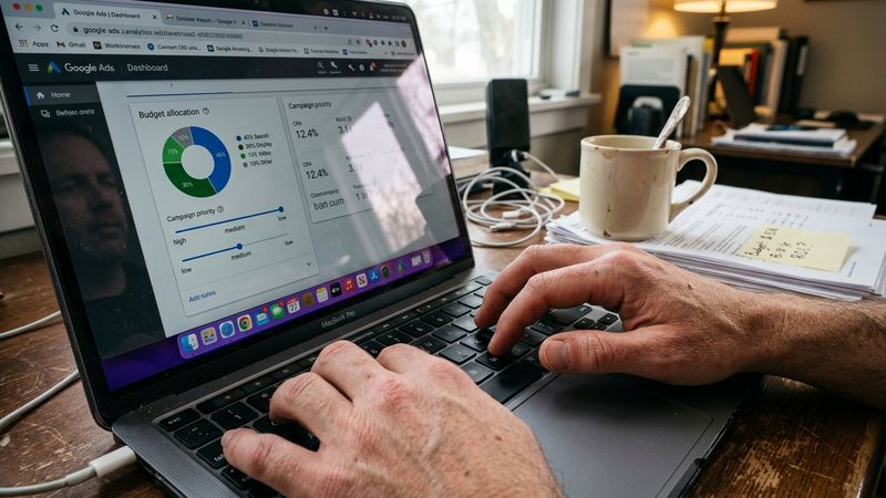 The controls existed all along—Google just kept them on their side of the table.