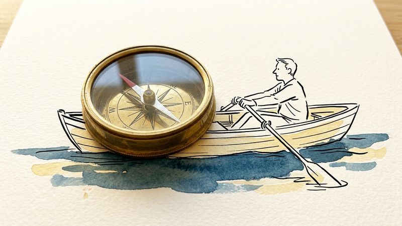 Your dashboards are green while the real conversation happens elsewhere.