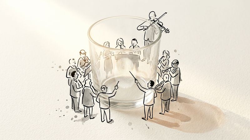 Attribution models count clicks while buying committees make decisions.