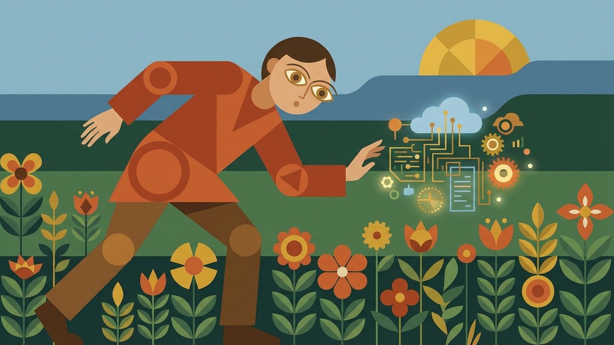 The Trust Paradox: Americans Use AI More, Believe It Less