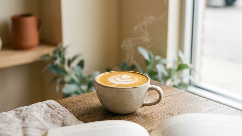 Dallas-born Yemeni coffee chain Arwa steams into Arlington - CultureMap Fort Worth - image 1