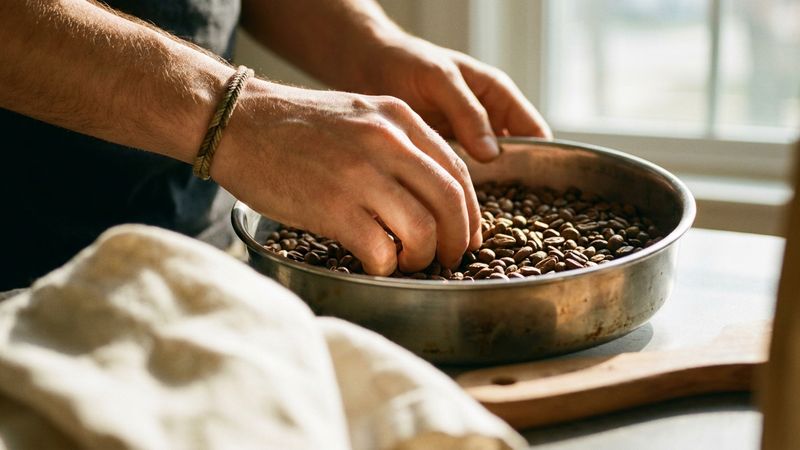 A Coffee Culture Grows In Nepal - Sprudge Special Projects Desk - image 1
