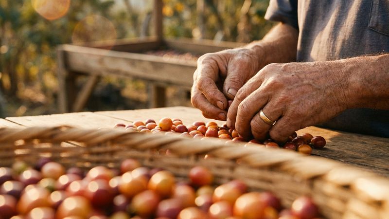 A Coffee Culture Grows In Nepal - Sprudge Special Projects Desk - image 1