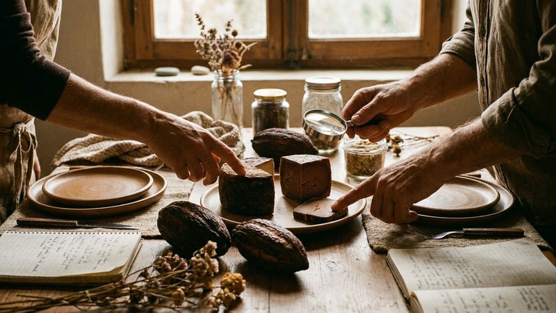 Behind Premium Chocolate, a Fight to Keep Cacao Worth Growing - Newswav - image 1