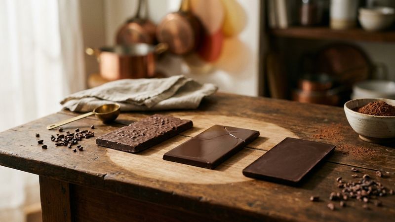 Fresh Chocolate Has a Season: Why Quetzal Cacao’s Tree-to-Bar Chocolate Is Worth the Wait - Newsroom Panama - image 1