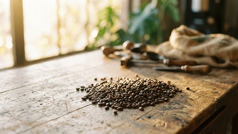Build-Outs Of Coffee: Same Time Tomorrow In Harlem, NY - Sprudge - image 1