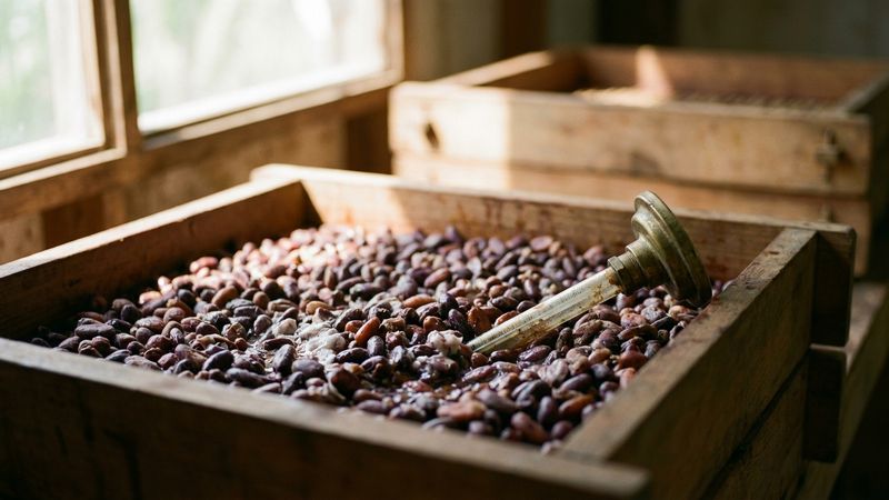 Sourced from the Semuliki Forest - image 1