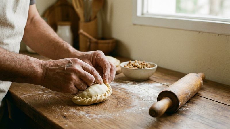 20 Years Without a Break: The Wood-Fired Bakery Defying Time in A Coruña - image 1