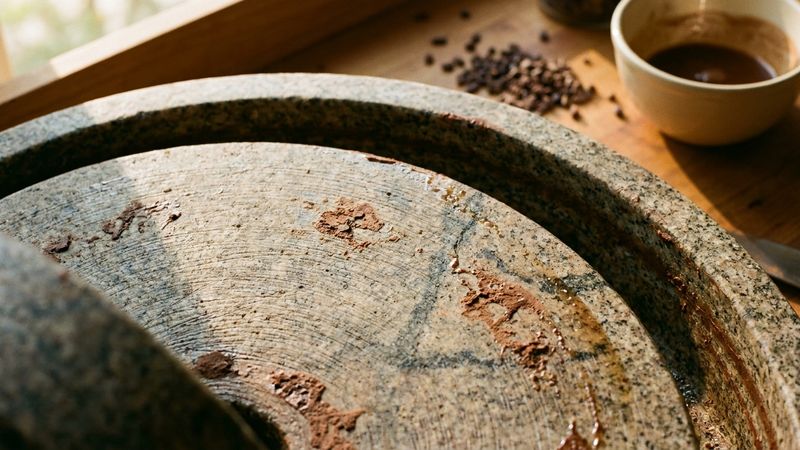 The Equipment Question: Why Smooth Chocolate Starts Before the Beans - image 1