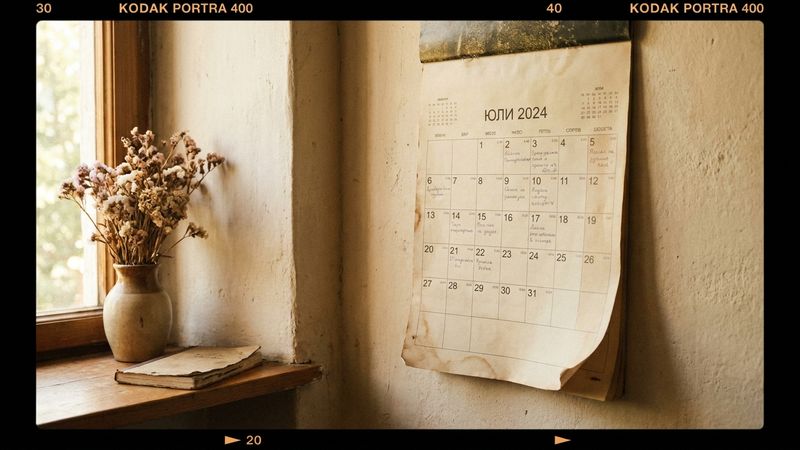 Seasonal Living in Sofia: Rituals That Mark the Turning of the Year - image 1