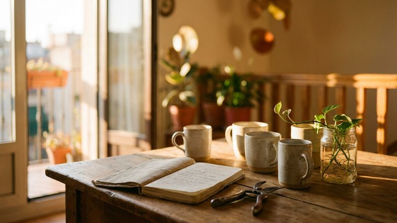 Need an antidote to our times? Sow a garden, reap the rewards - Monocle - image 1