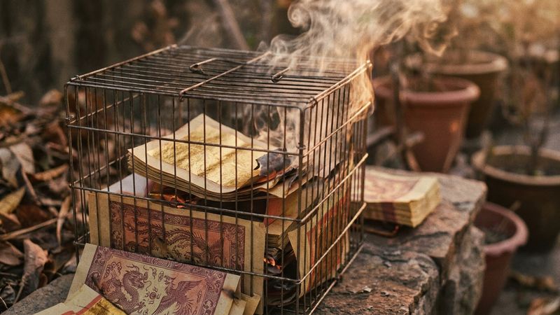 Hungry Ghost Festival 2026: Getai, Wayang, and Rituals in Chinatown | Chinatown Singapore News - image 1