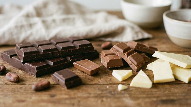 Pies and Fries: The Chocolate Festival, Oxford - image 1
