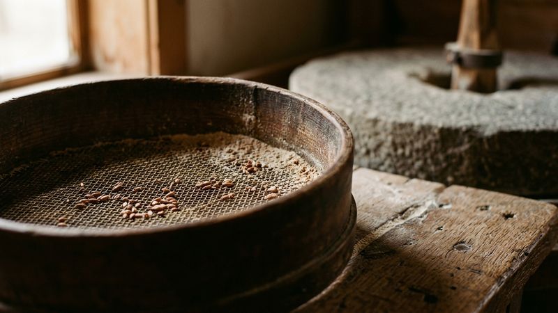 The Samh of Al-Jouf Presidium - Slow Food - image 1