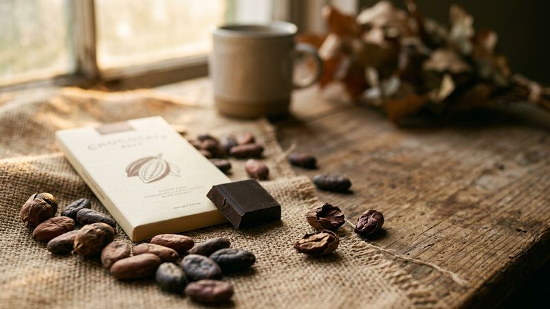 Cacao El Charal arrives in London under the Amazonik Cacao brand - Últimas Noticias - image 1