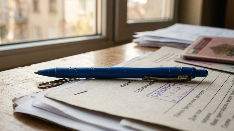 Всяка страница е стъпка в лабиринт, който никой не е проектирал нарочно.