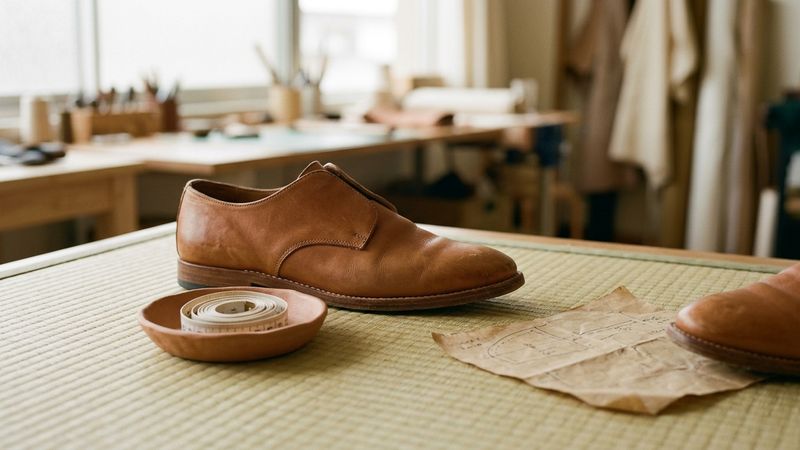 Four of the best shoe brands to shop in Tokyo - Monocle - image 1