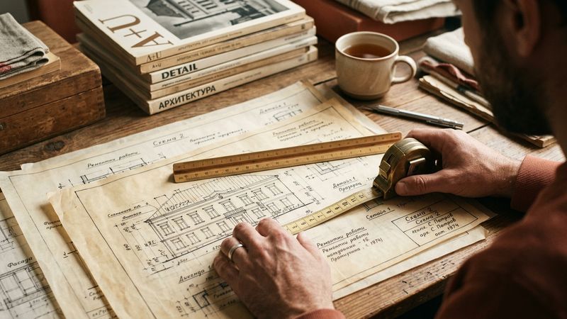 Прецизността на машината улавя това, което носталгията не може да изрази с думи.