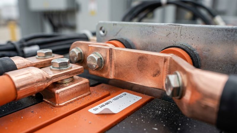 Every connection point represents thousands of kilometers of embedded carbon