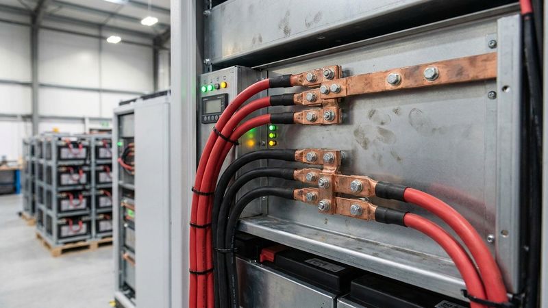 Every connection point represents a logistics decision that shapes carbon outcomes.