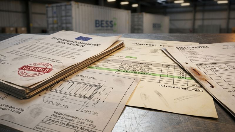 Compliance transforms from regulatory burden into competitive advantage through precise documentation.