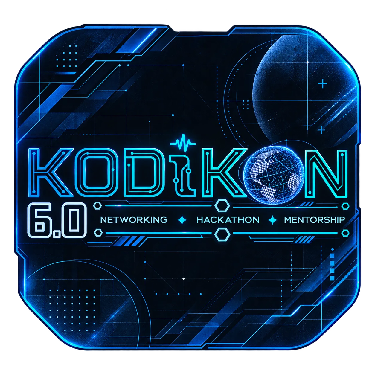 Kodikon 6.0 | Hack2skill