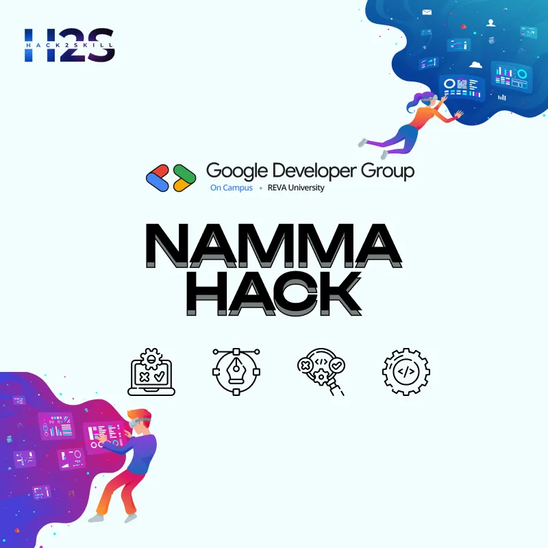 Namma Hack | Hack2skill