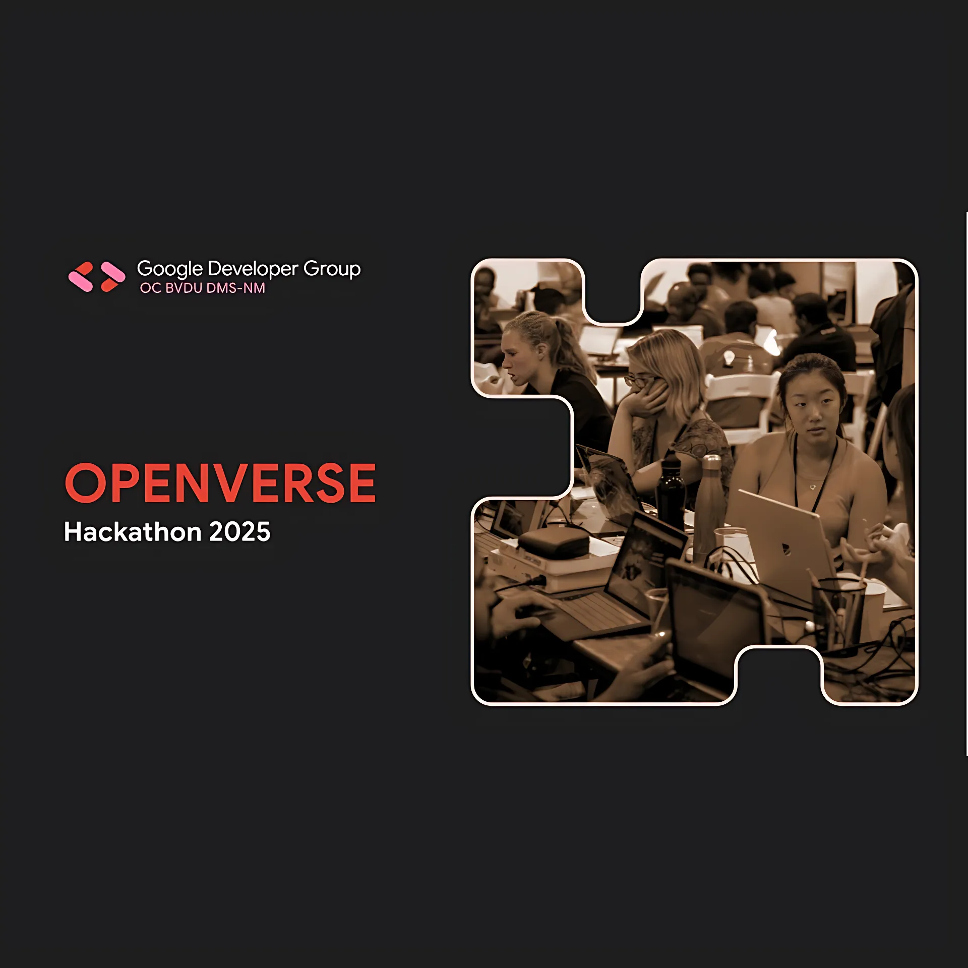 OpenVerse | Hack2skill