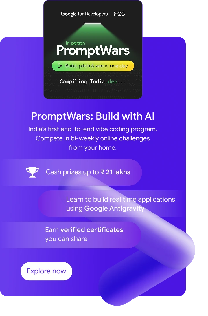 PromptQar — participate