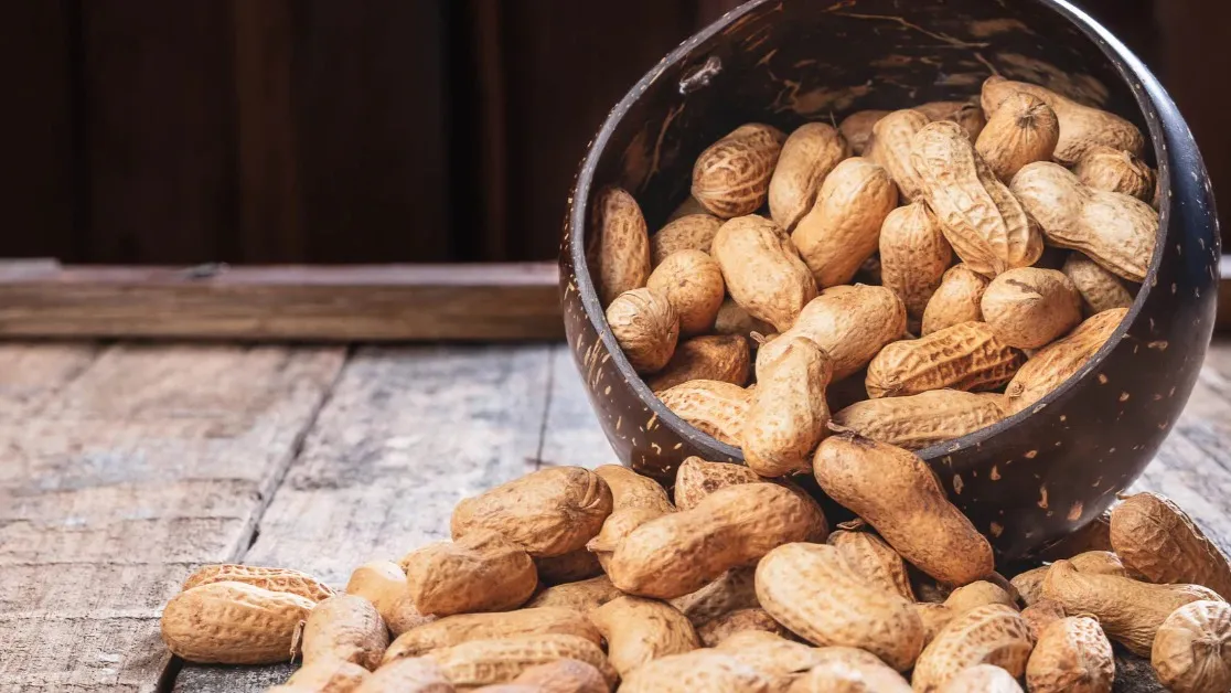 Healthy skin to cancer prevention 7 reasons to eat peanuts in winter