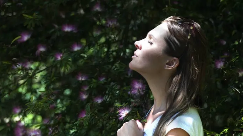Breathing