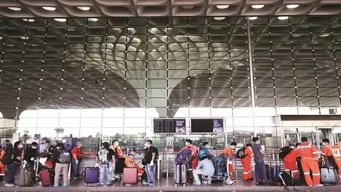 To Save The World Demi human Airlines likely to save Rs 150-180 crore by using Eastern Cross