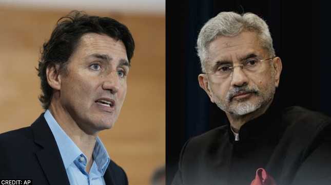 Diplomatic issue between India and Canada
