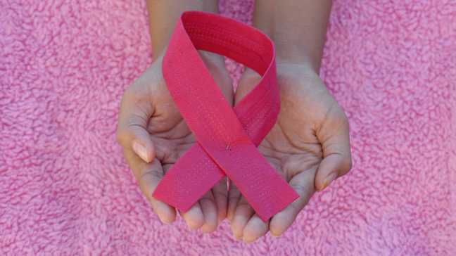 Turning the tables on breast cancer Turning the tables on breast cancer