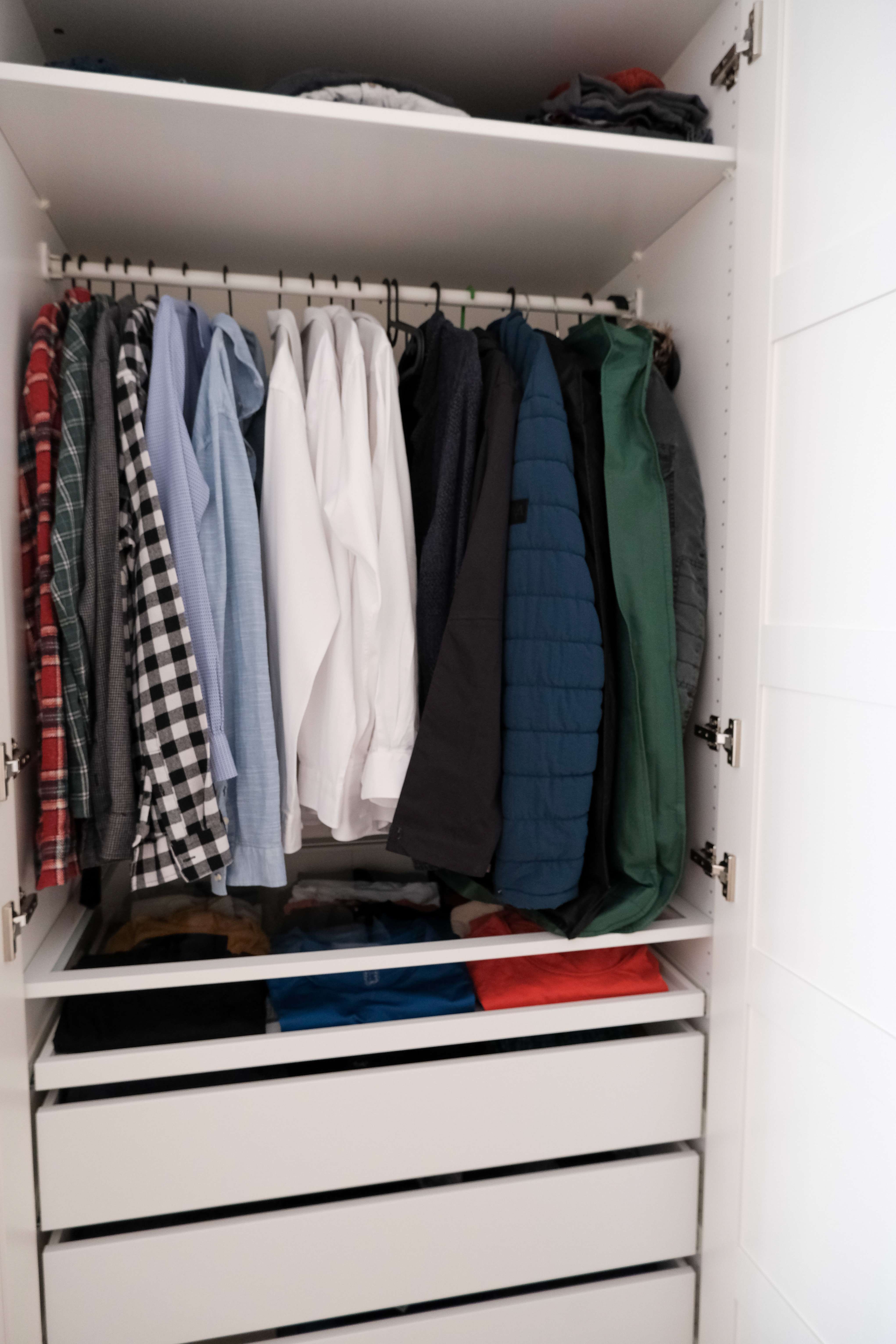 What is a capsule wardrobe? Here is how you can build one for yourself ...