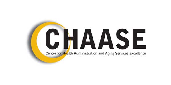 Center for Health Administration and Aging Services Excellence