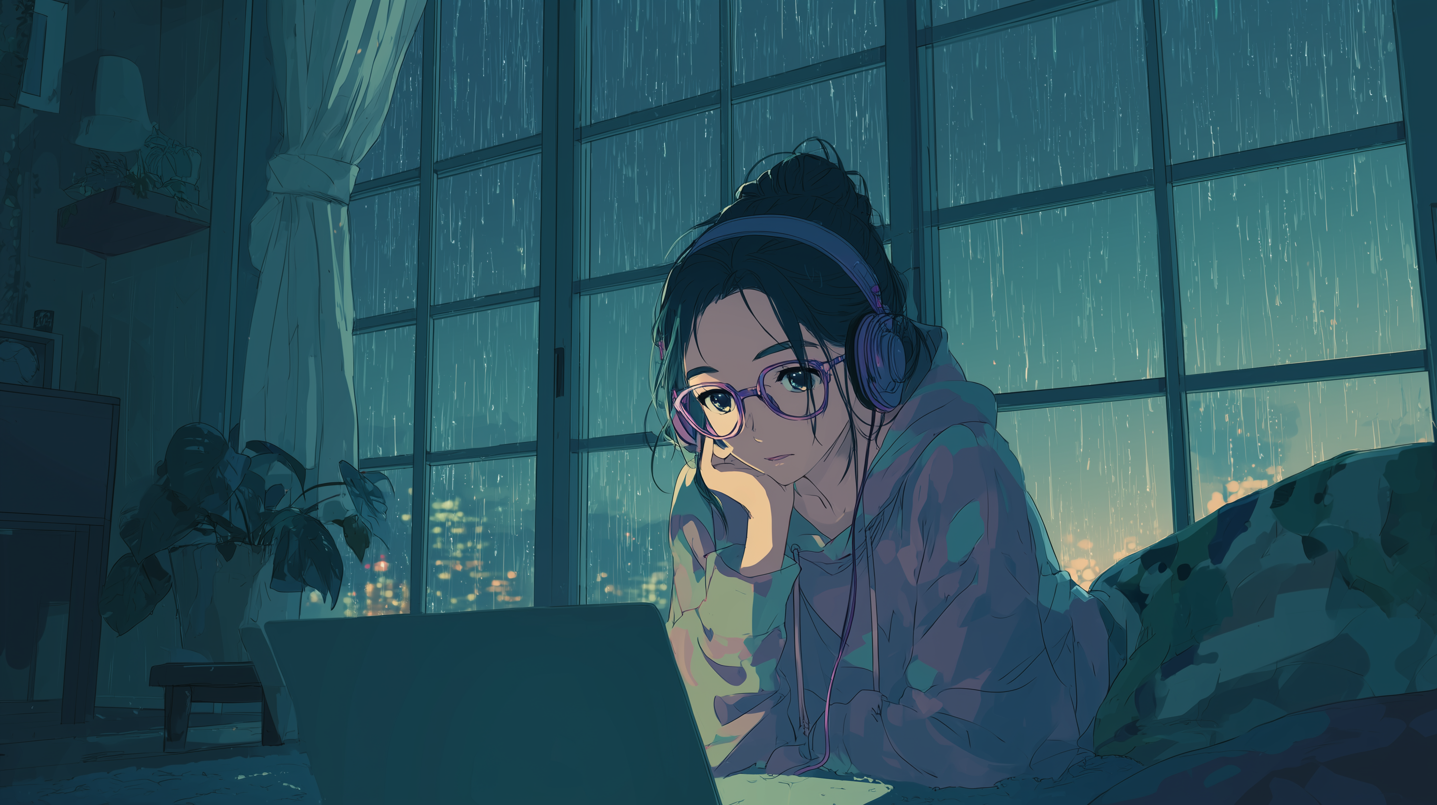 Study Rain