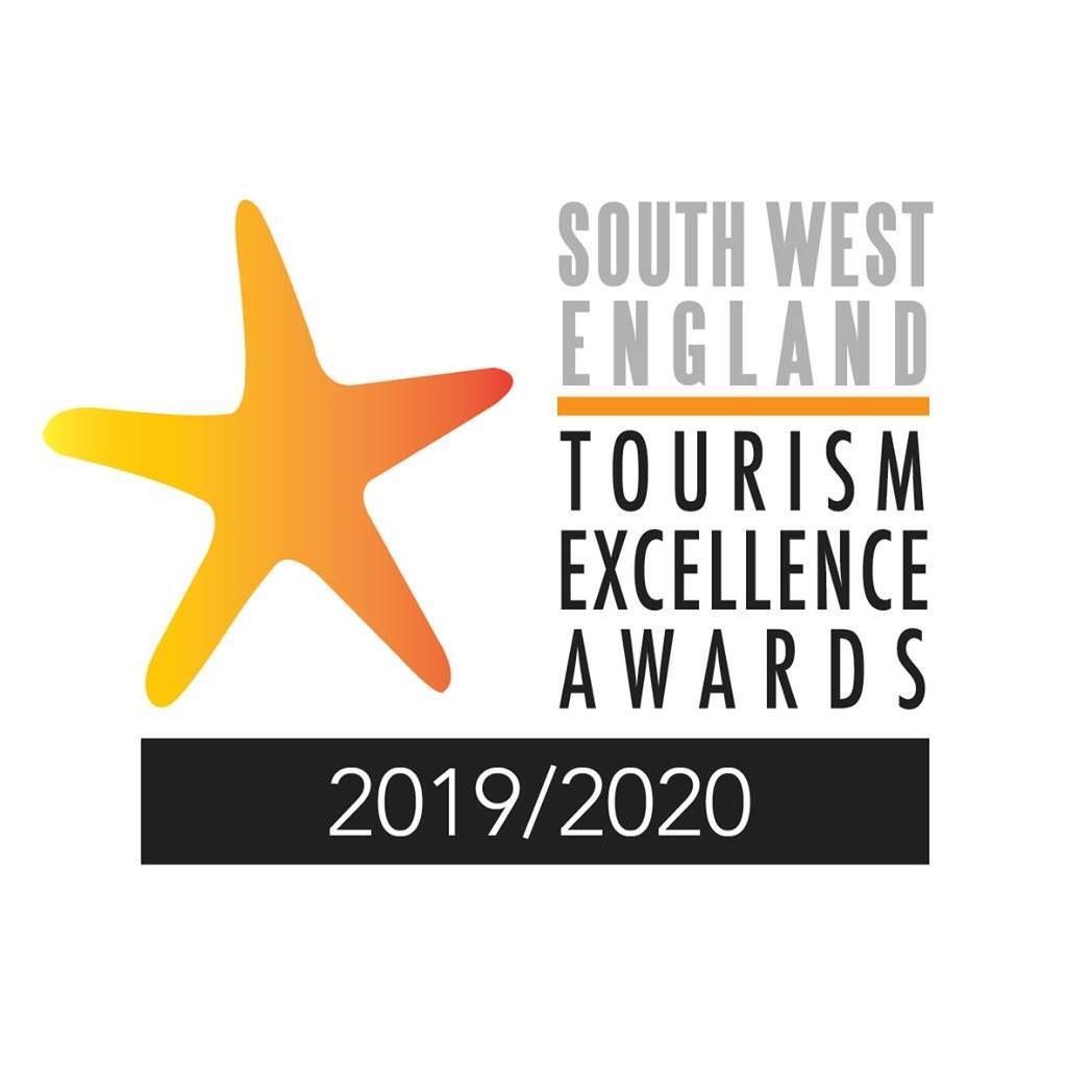 South West England - Tourism Excellence Awards 2019/2020