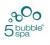 5 Bubble Spa