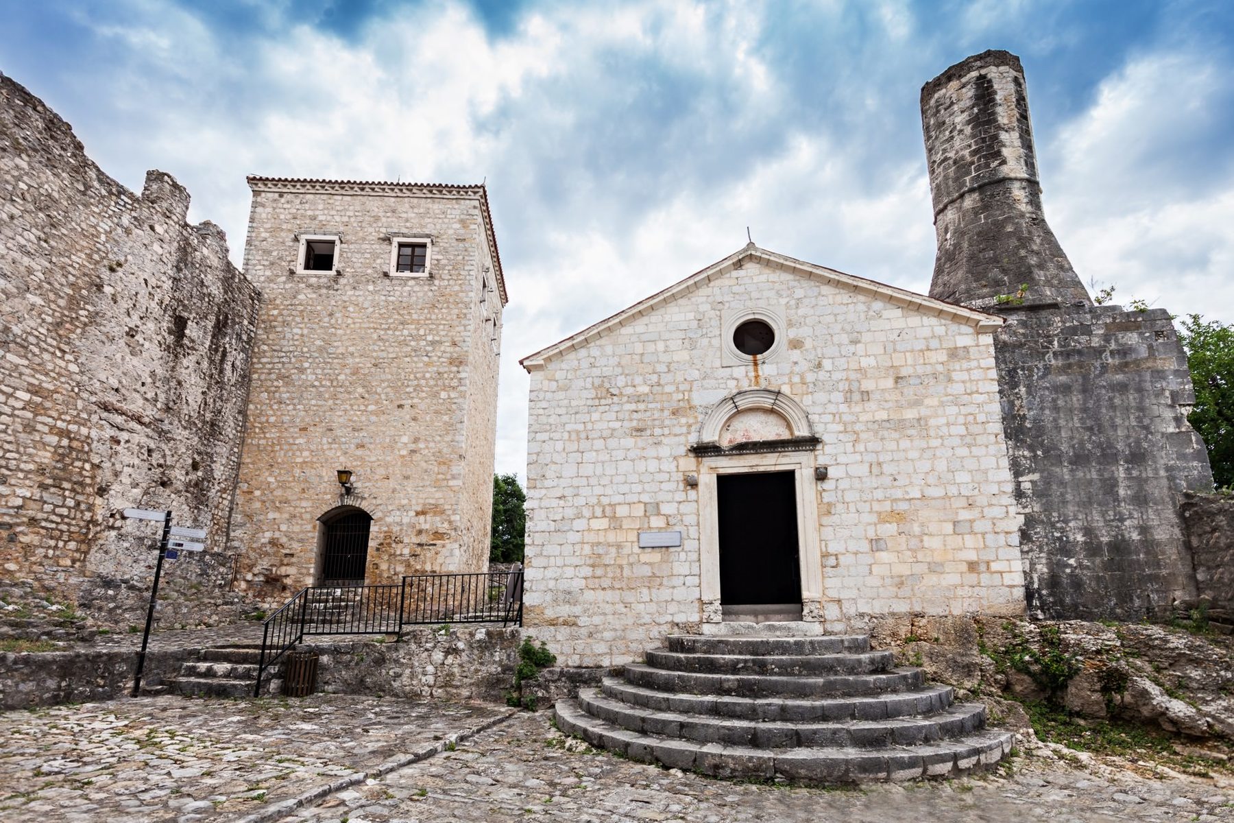 Archeological Museum, Ulcinj 