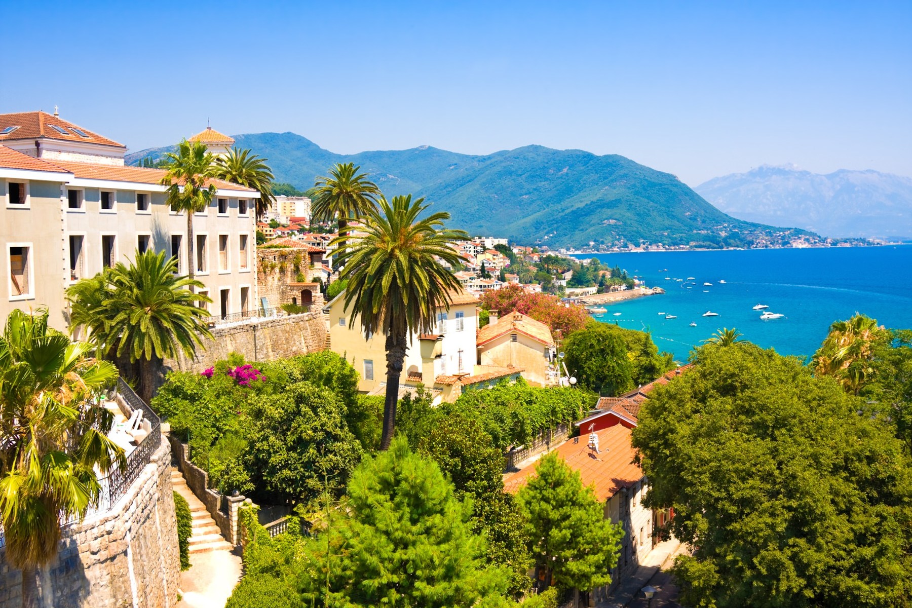 herceg novi travel guide