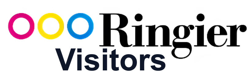 Ringier Visitors