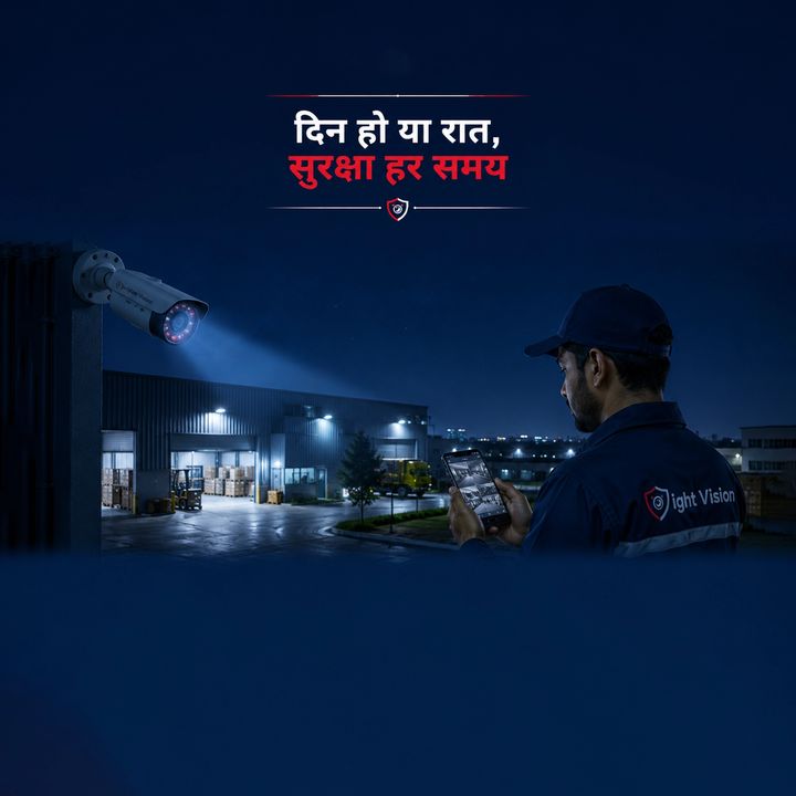 Cctv & Security Systems 15 poster design