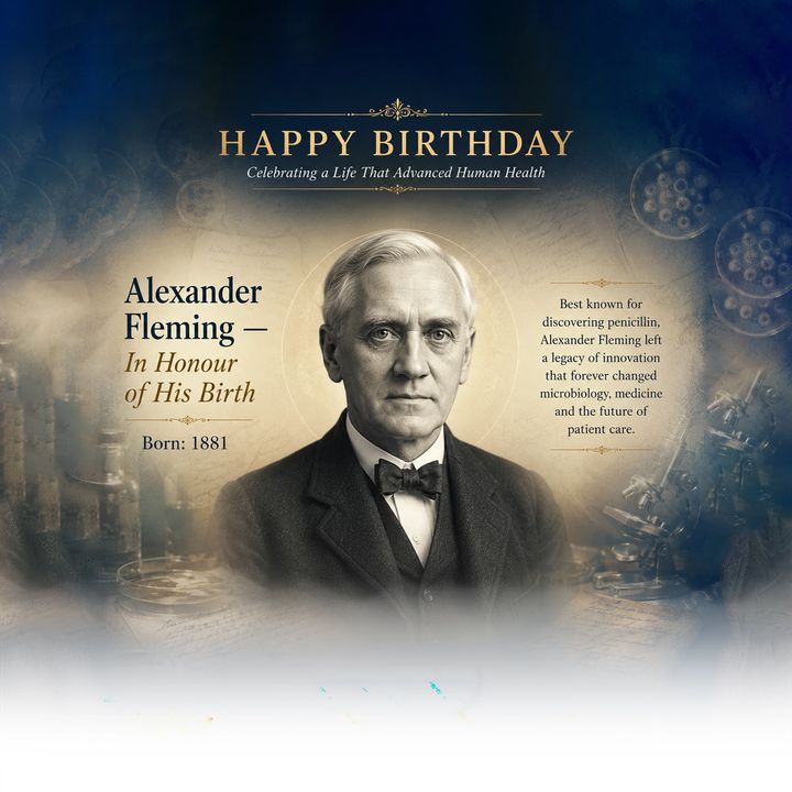 Alexander Flaming 1 poster design